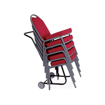 ADV Banqueting Chair Trolley